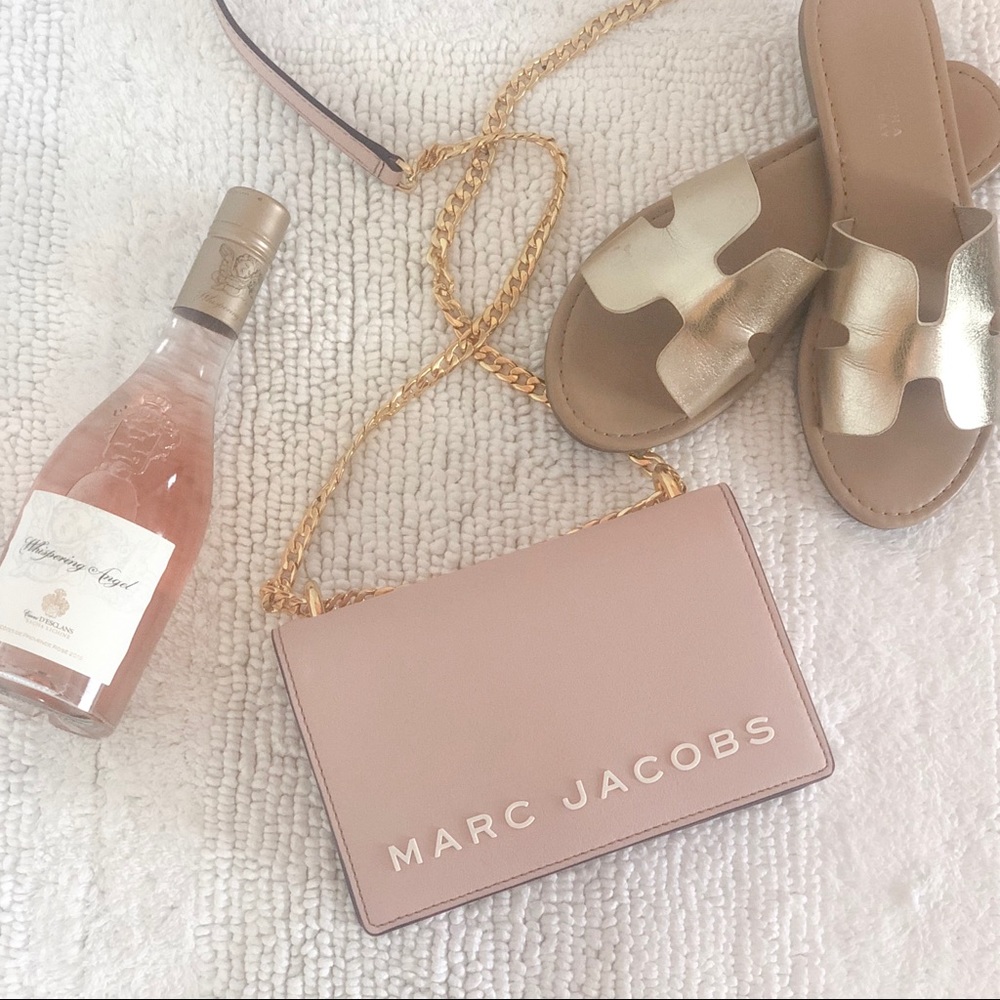Marc Jacobs Crossbody